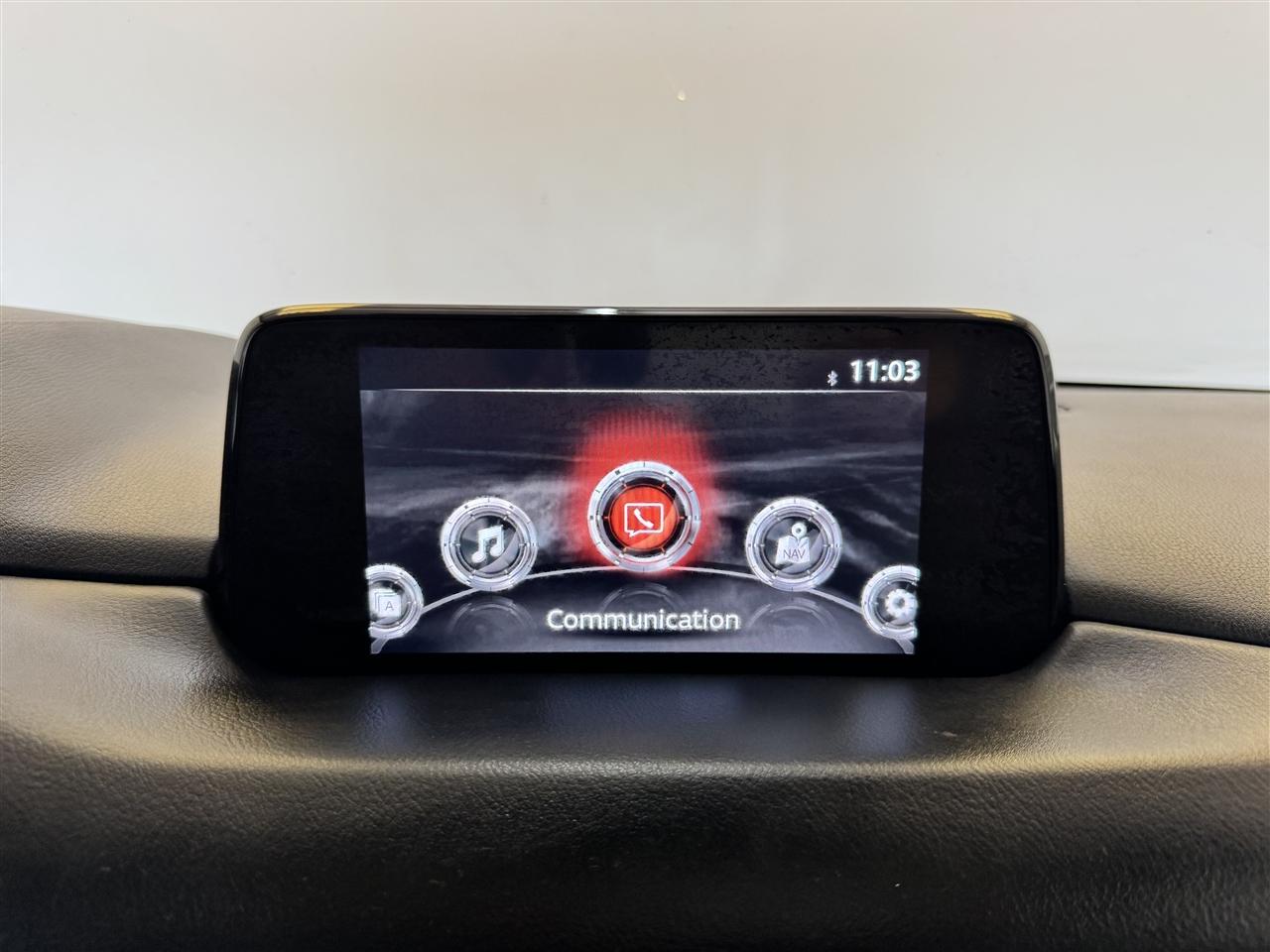 Mazda CX-5 Grand Touring FWD 2018