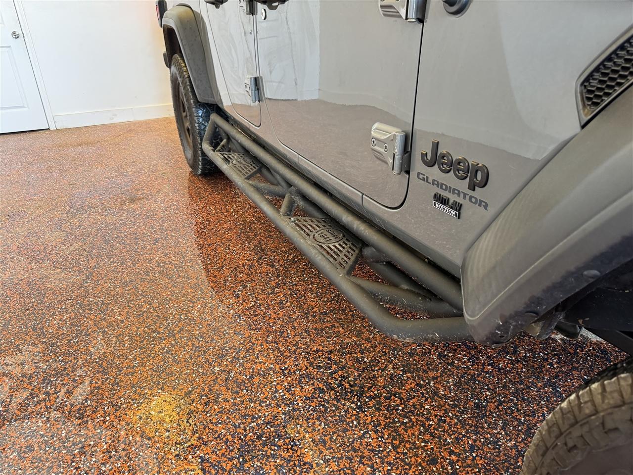 Jeep Gladiator Sport 4x4 2020