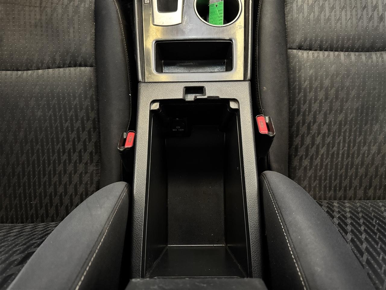 Nissan Altima 2.5 SV Sedan 2018