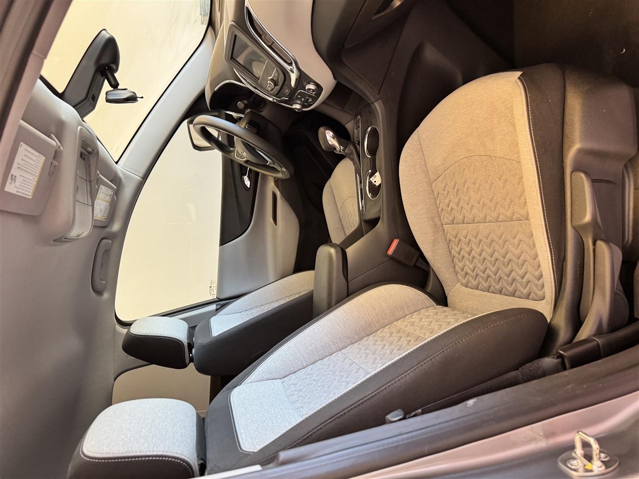 Chevrolet Equinox AWD 4dr LT w/1LT 2023