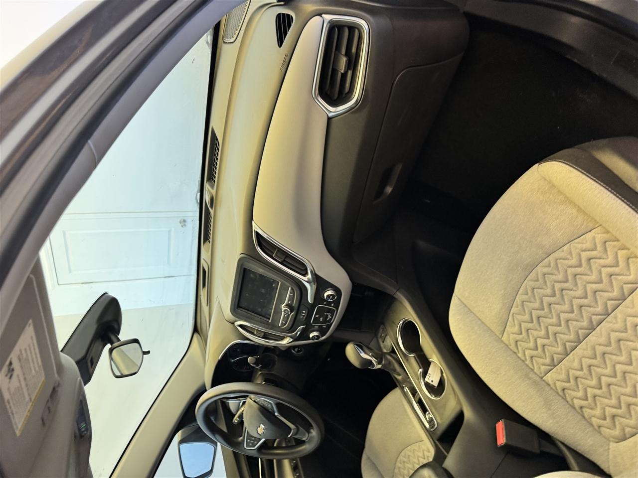 Chevrolet Equinox AWD 4dr LT w/1LT 2023