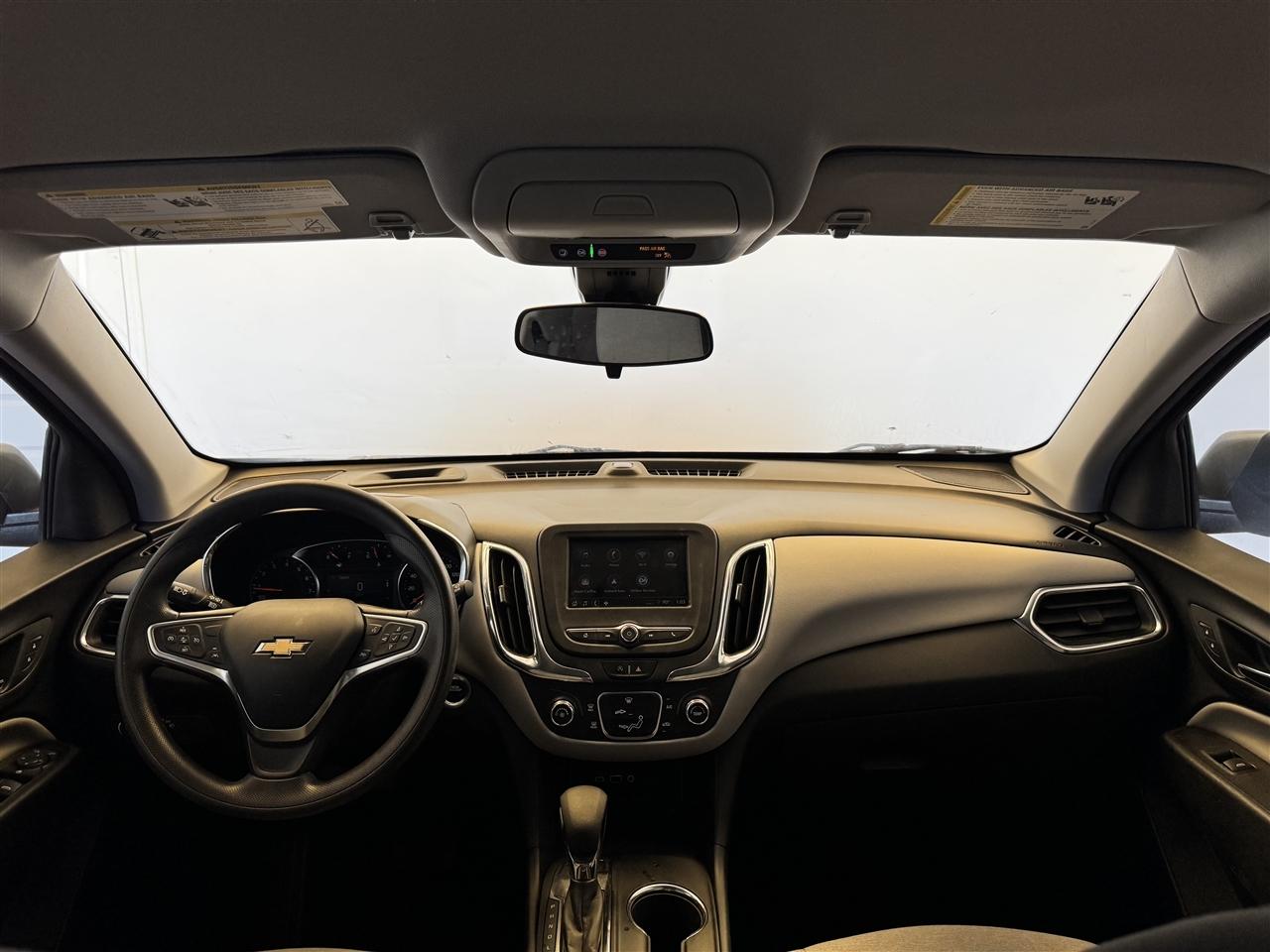 Chevrolet Equinox AWD 4dr LT w/1LT 2023