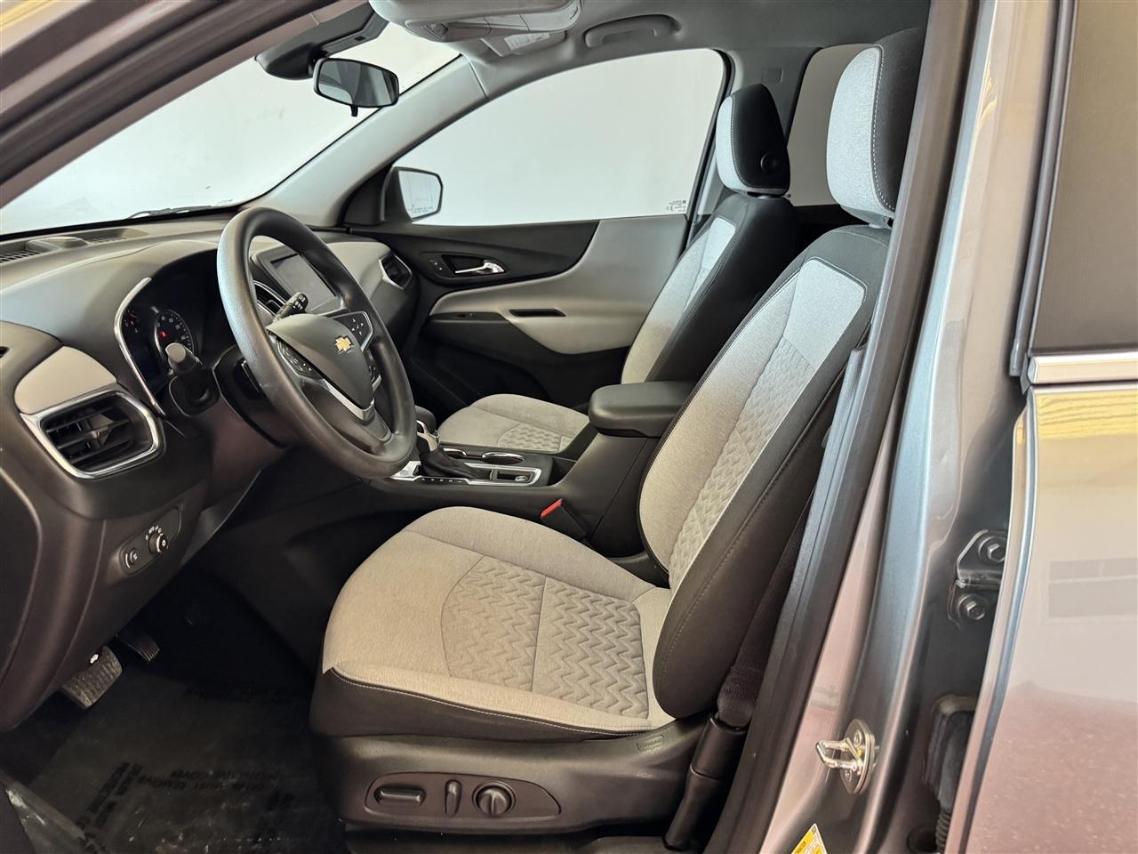 Chevrolet Equinox AWD 4dr LT w/1LT 2023