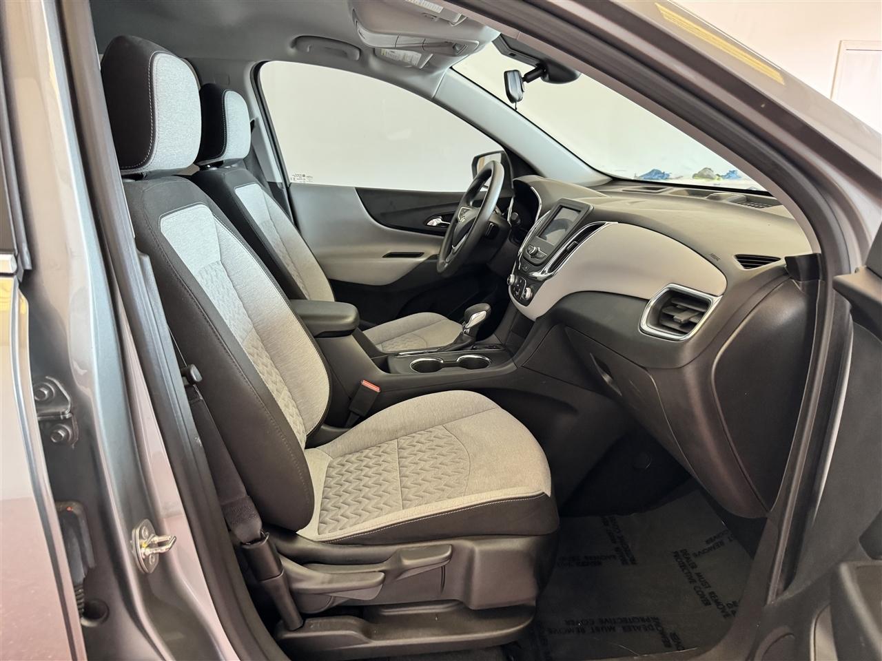 Chevrolet Equinox AWD 4dr LT w/1LT 2023