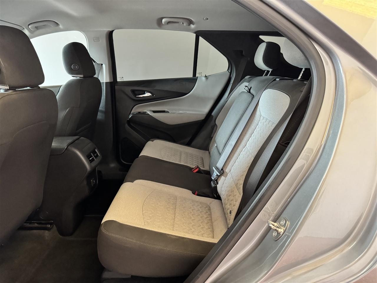 Chevrolet Equinox AWD 4dr LT w/1LT 2023