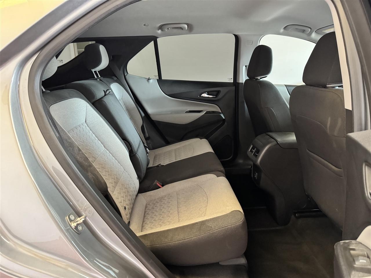 Chevrolet Equinox AWD 4dr LT w/1LT 2023