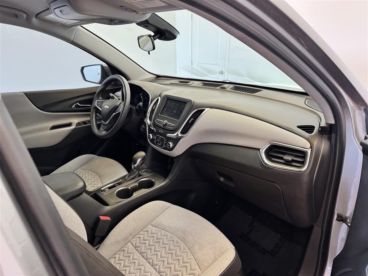 Chevrolet Equinox AWD 4dr LT w/1LT 2023