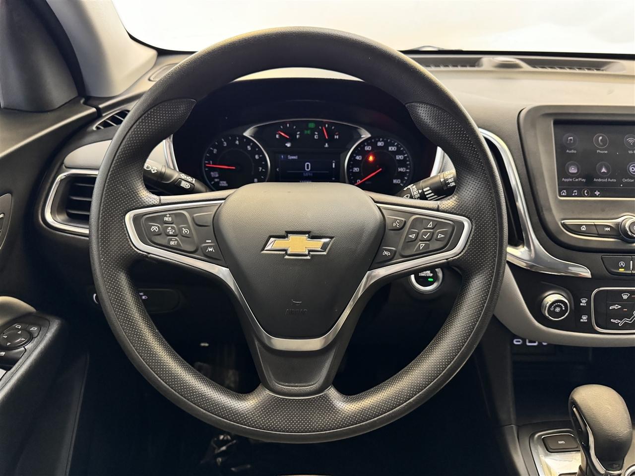 Chevrolet Equinox AWD 4dr LT w/1LT 2023