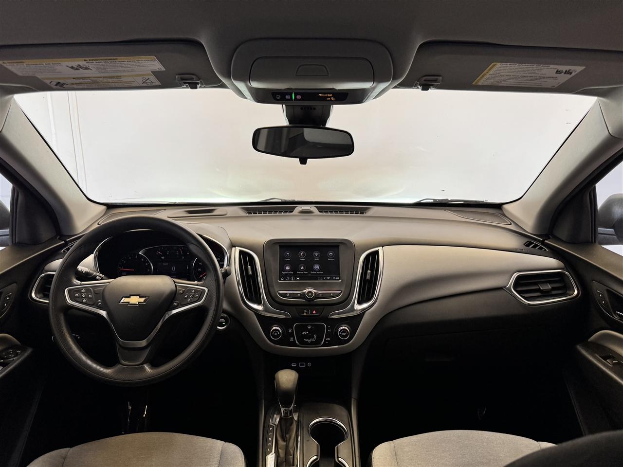 Chevrolet Equinox AWD 4dr LT w/1LT 2023