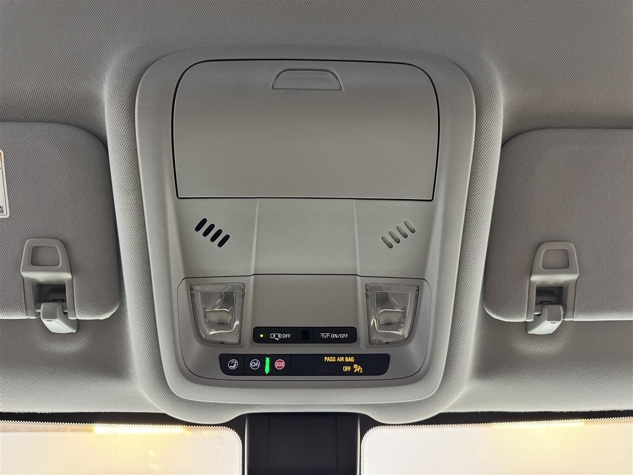 Chevrolet Equinox AWD 4dr LT w/1LT 2023