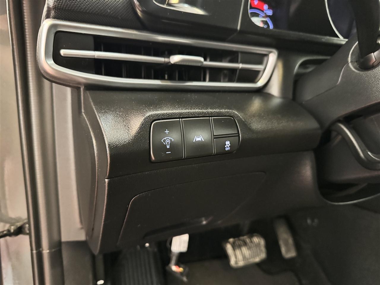 Hyundai Elantra SEL IVT 2023