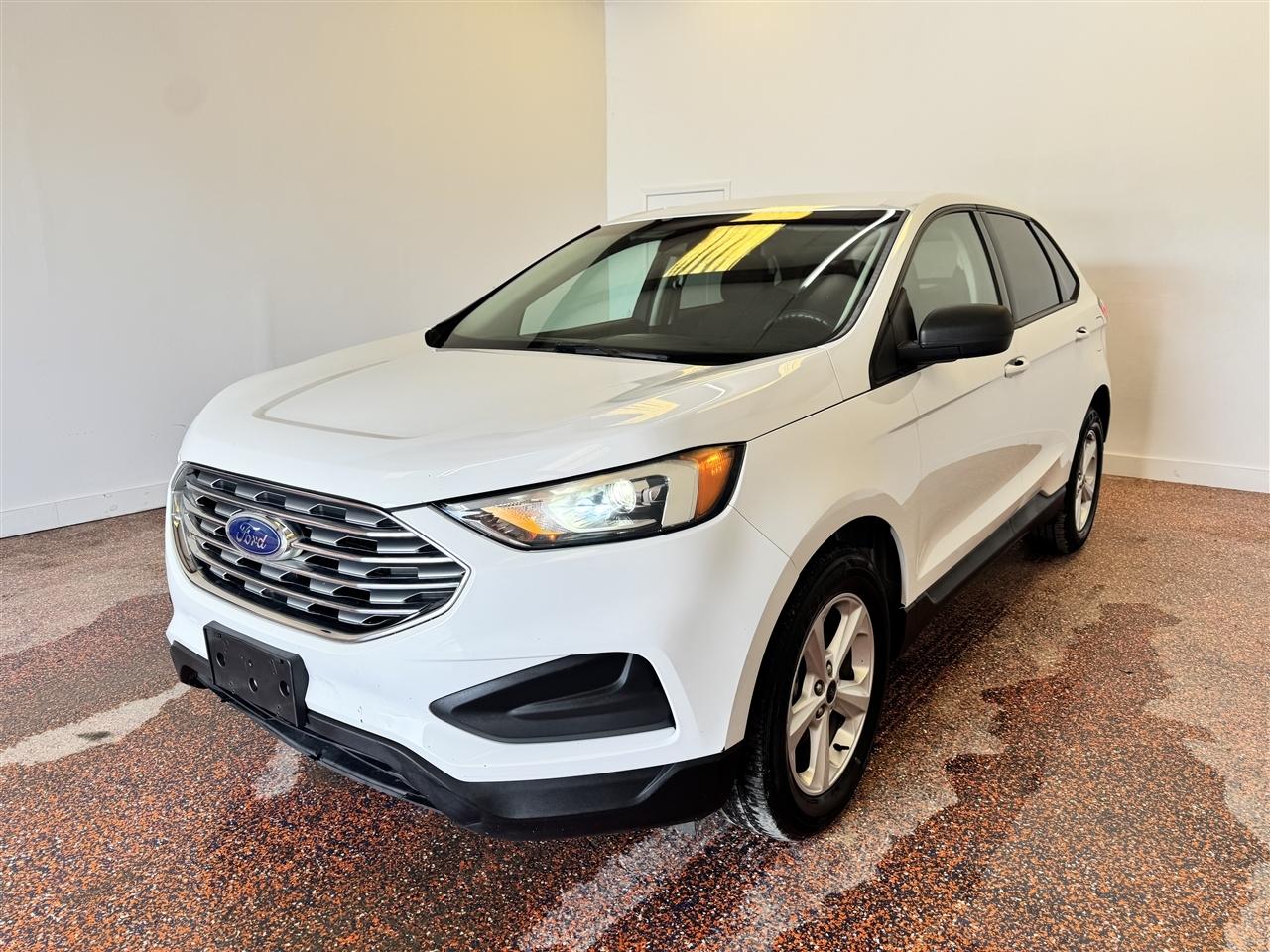 2019 Ford Edge SE FWD