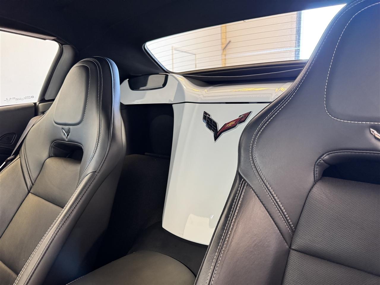 Chevrolet Corvette Stingray 2dr Conv w/2LT 2014
