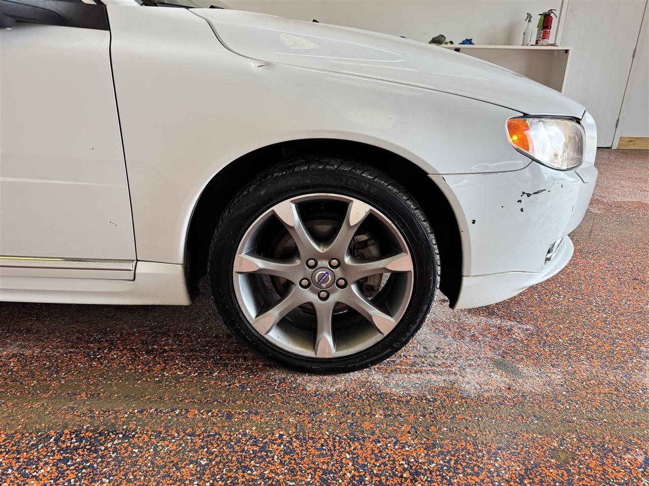 Volvo S80 4dr Sdn I6 FWD 2010