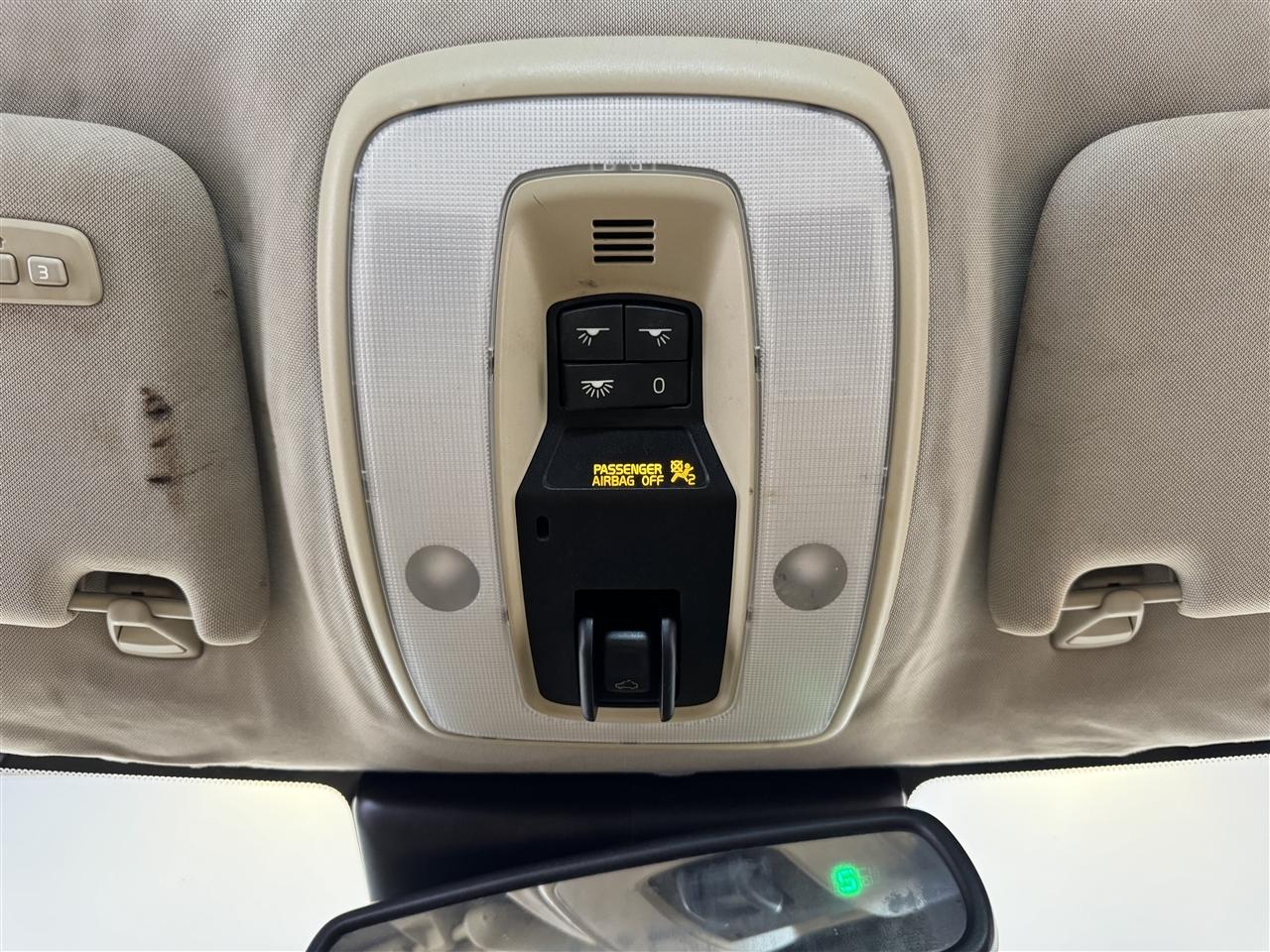Volvo S80 4dr Sdn I6 FWD 2010
