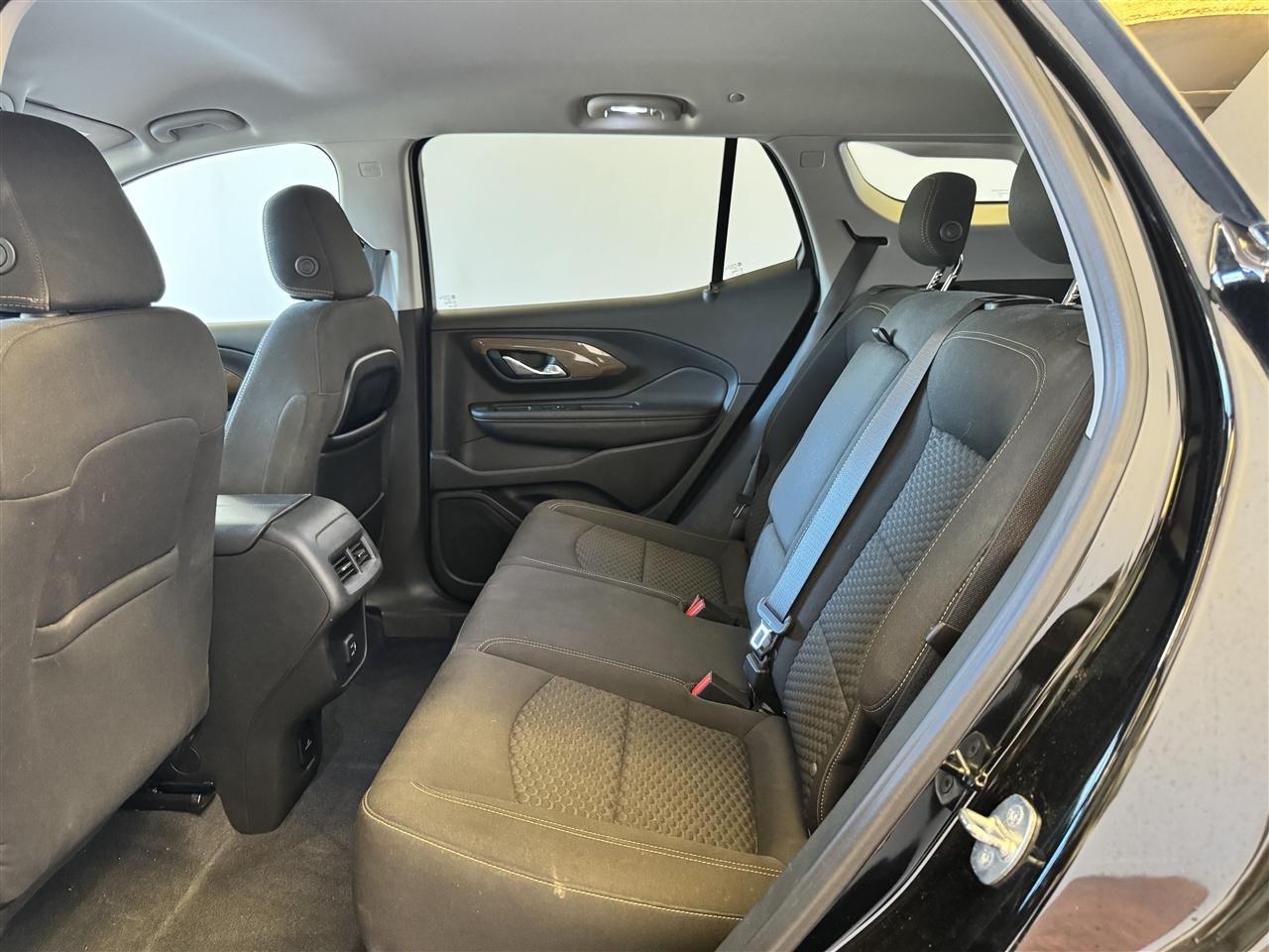 GMC Terrain FWD 4dr SLE 2020
