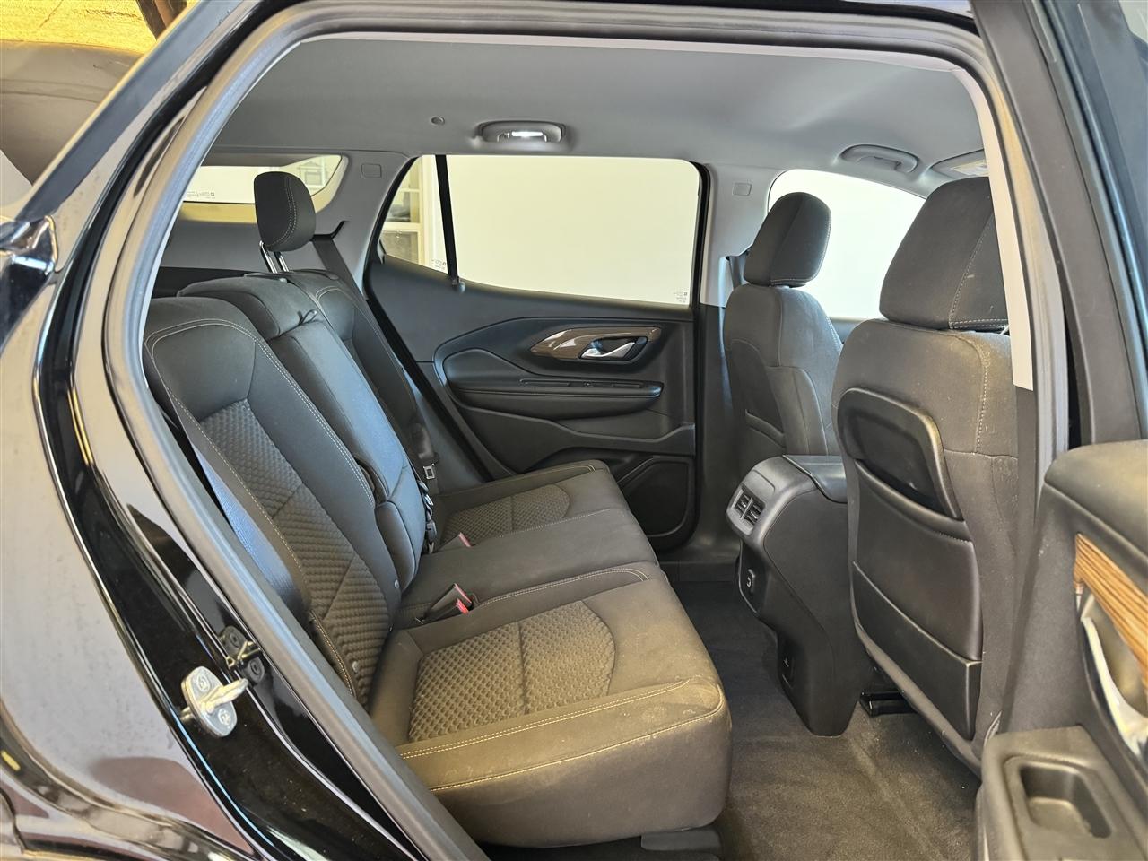 GMC Terrain FWD 4dr SLE 2020