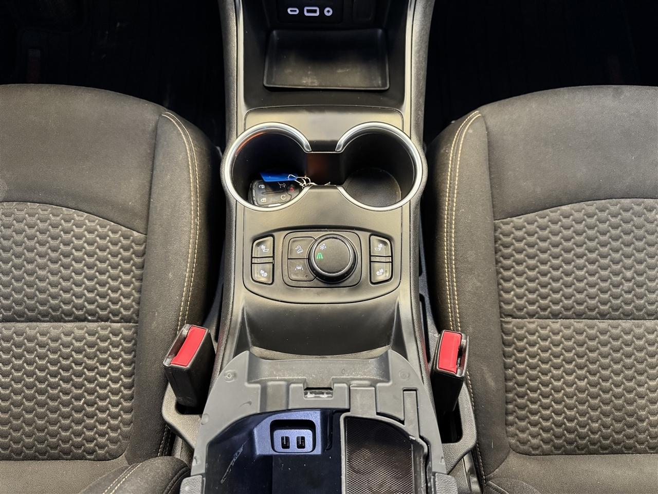 GMC Terrain FWD 4dr SLE 2020