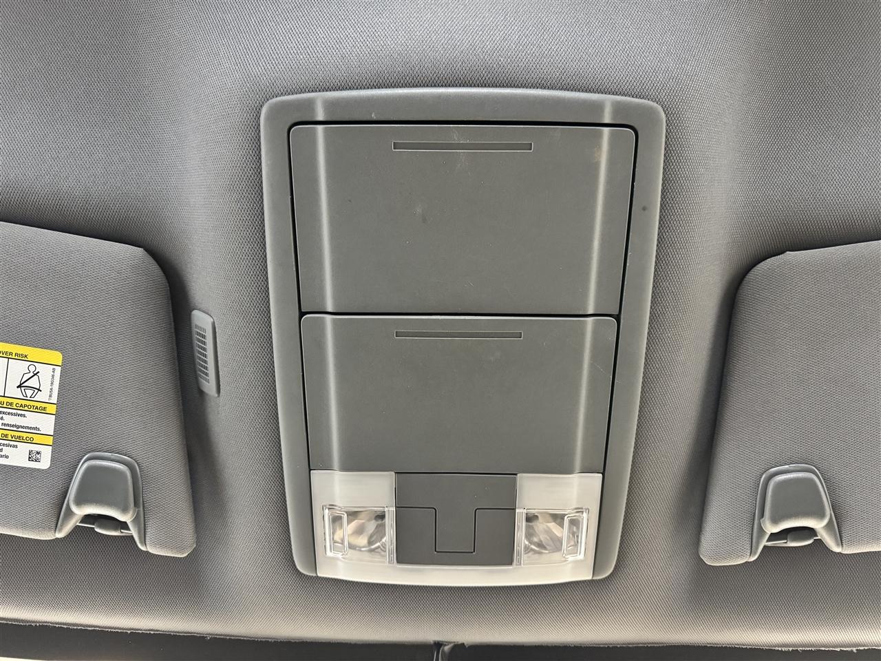 Ford F-150 4WD SuperCrew 145" XL 2013