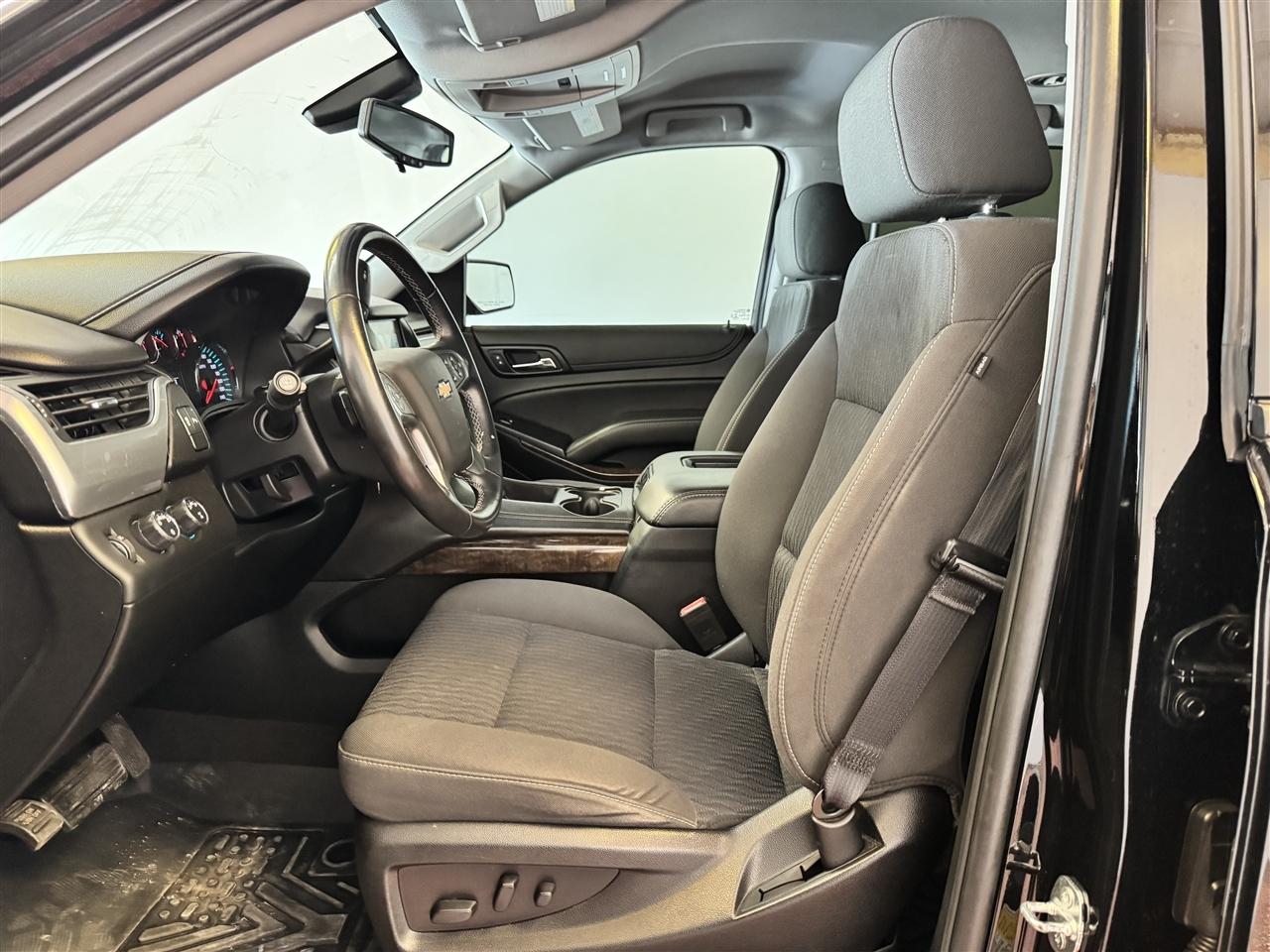 Chevrolet Tahoe 4WD 4dr LS 2020