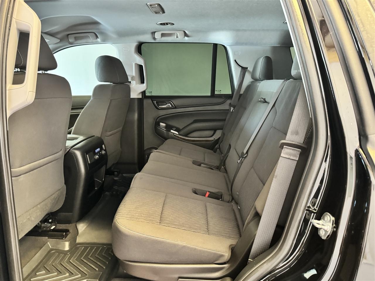 Chevrolet Tahoe 4WD 4dr LS 2020