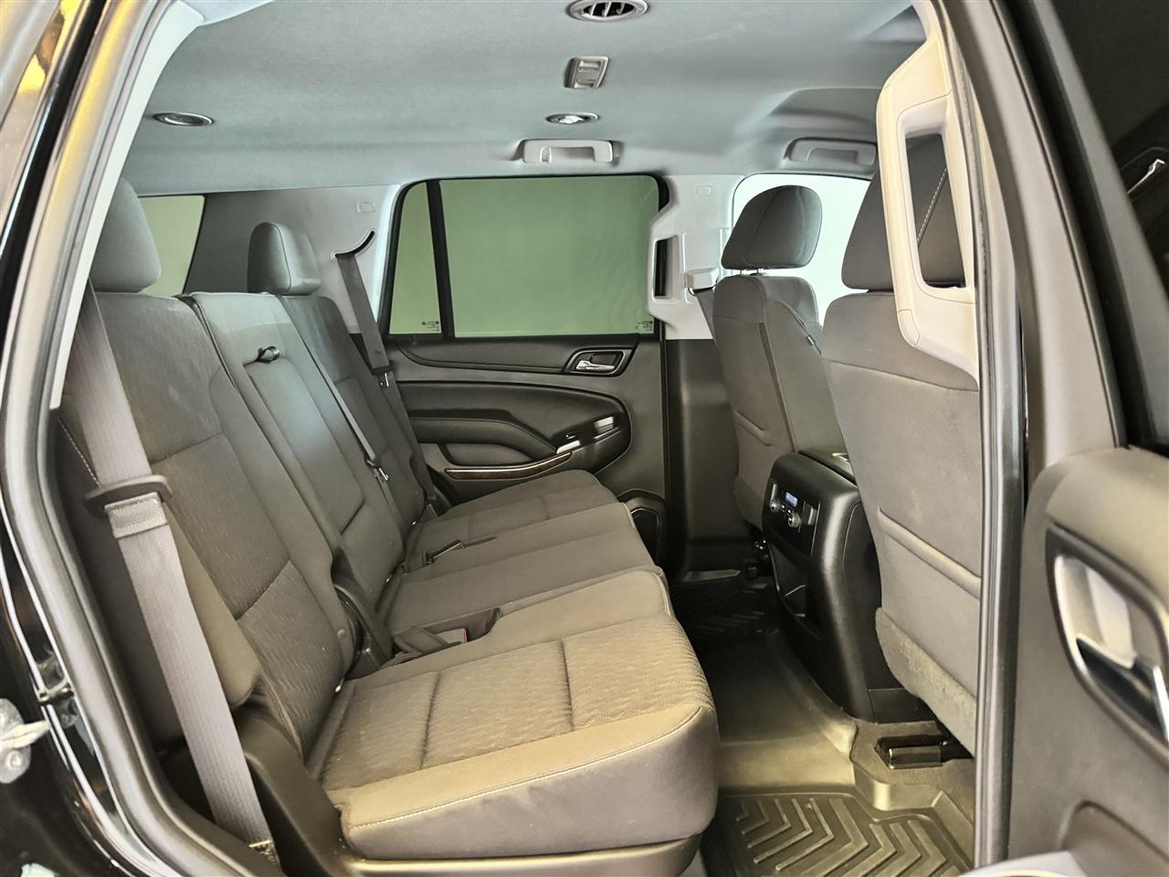 Chevrolet Tahoe 4WD 4dr LS 2020