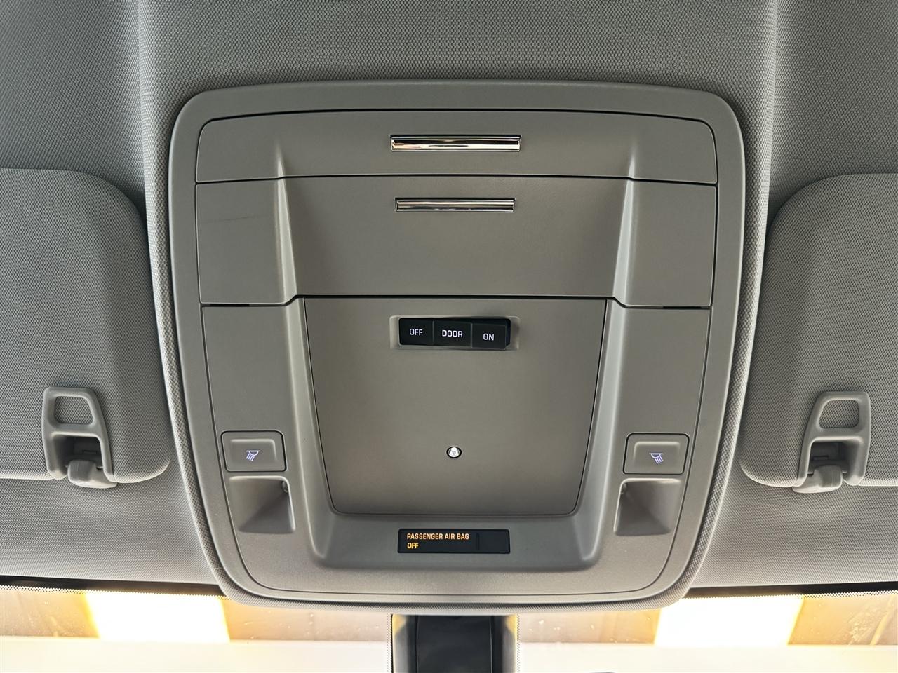 Chevrolet Tahoe 4WD 4dr LS 2020