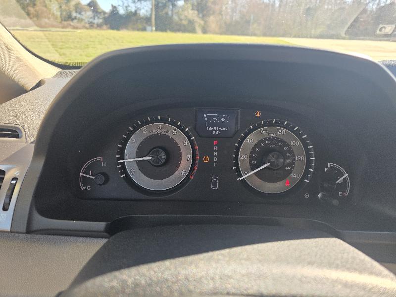 Honda Odyssey Touring 2015