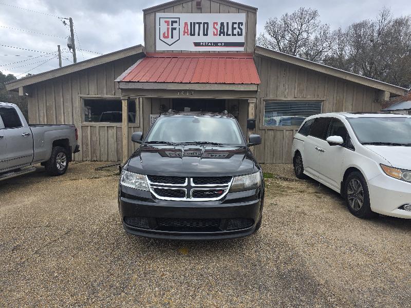 Dodge Journey SE 2018