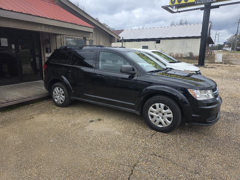 Dodge Journey SE 2018