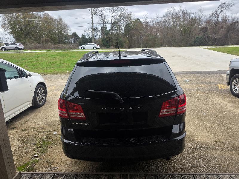 Dodge Journey SE 2018