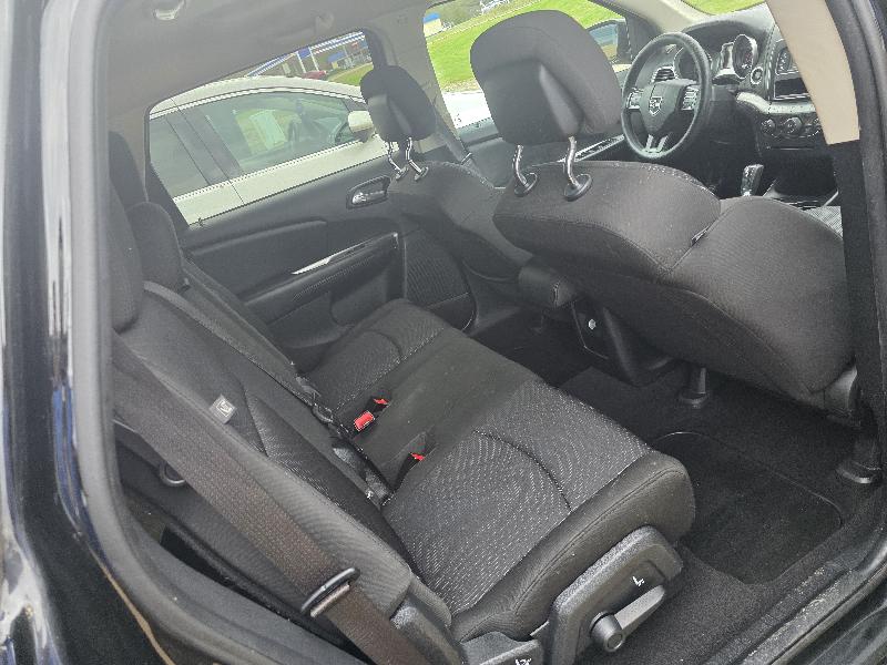 Dodge Journey SE 2018