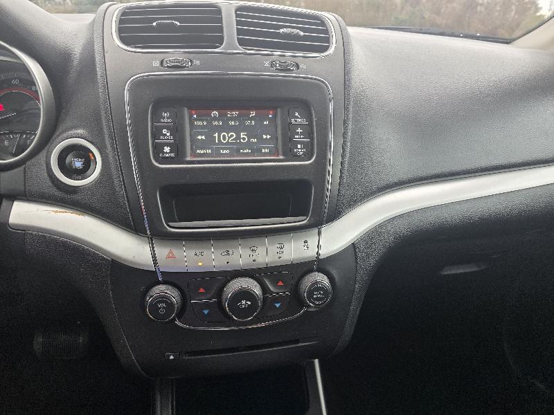 Dodge Journey SE 2018