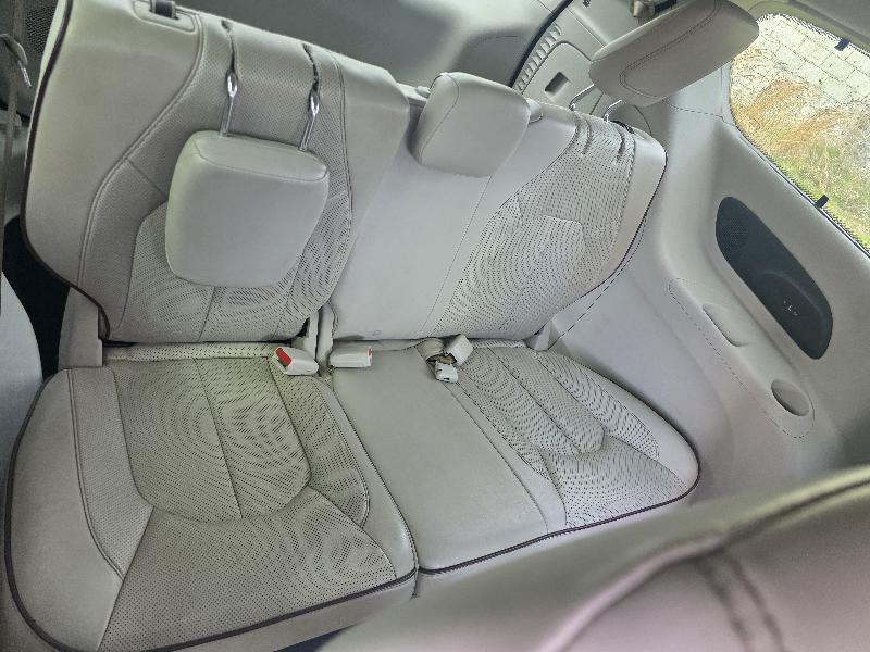 Chrysler Pacifica  2020