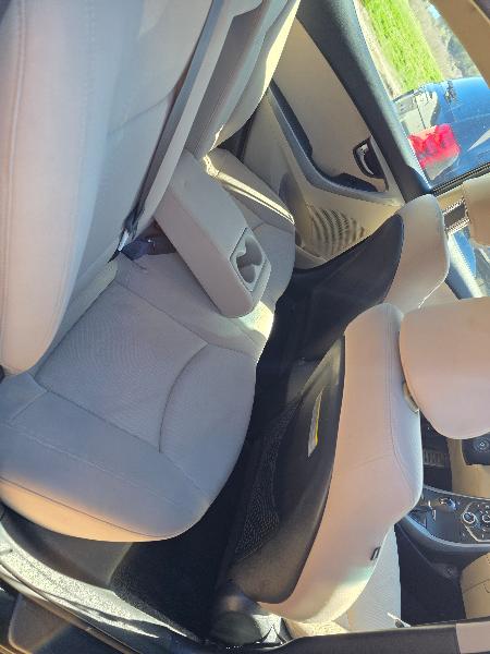 Hyundai Elantra SE 2014