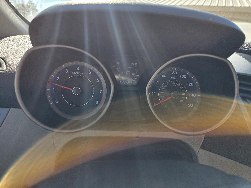 Hyundai Elantra SE 2014