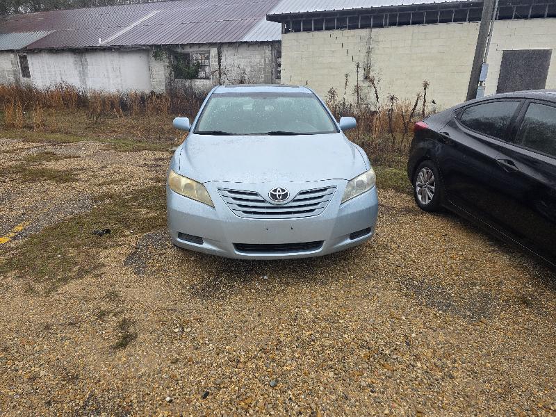 Toyota Camry  2009