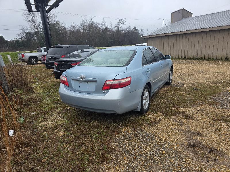 Toyota Camry  2009