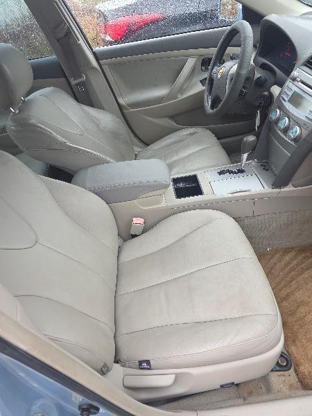 Toyota Camry  2009