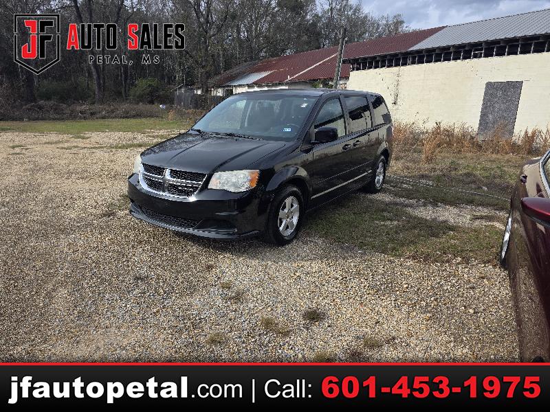 2011 Dodge Grand Caravan MAINSTREET
