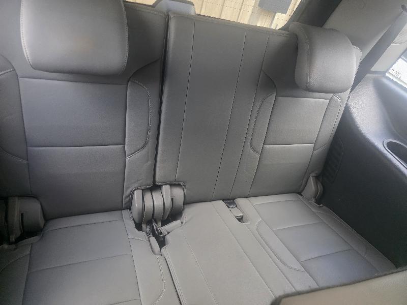 Chevrolet Tahoe  2018