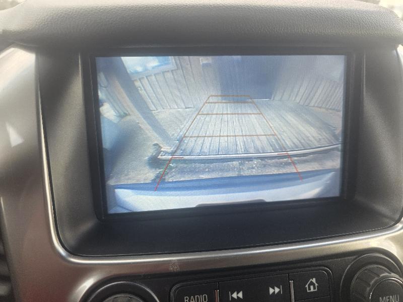 Chevrolet Tahoe  2018