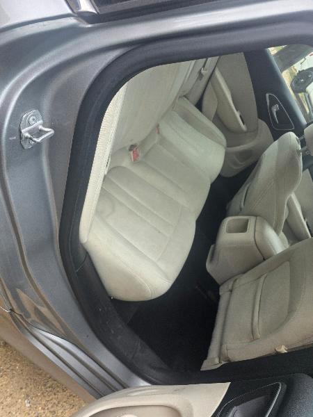 Chrysler 200 Limited 2016