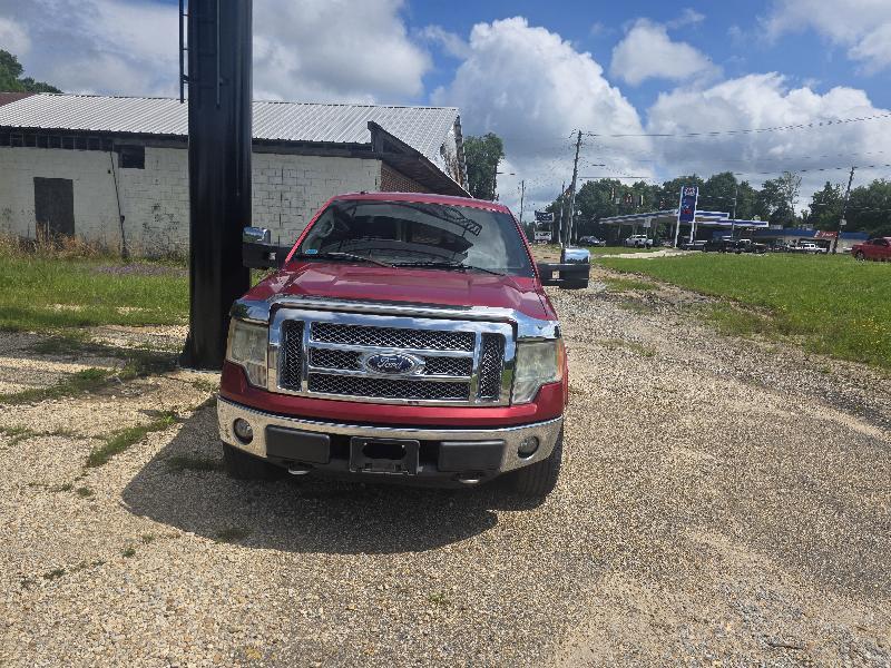 Ford F-150  2010