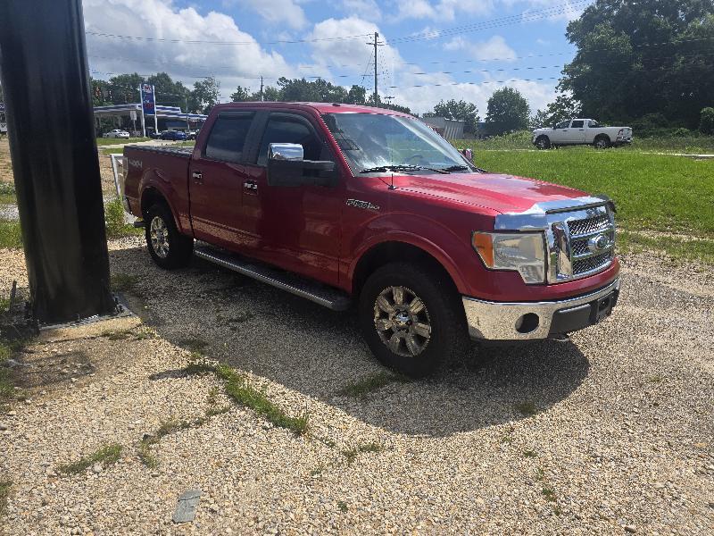 Ford F-150  2010