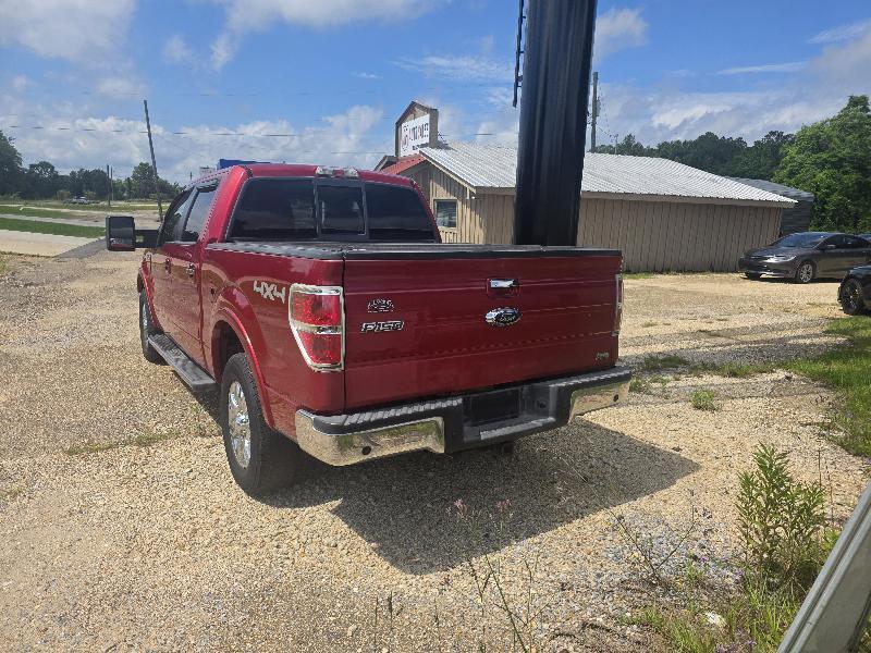 Ford F-150  2010