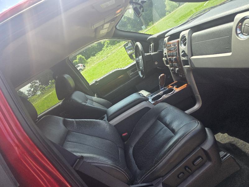 Ford F-150  2010