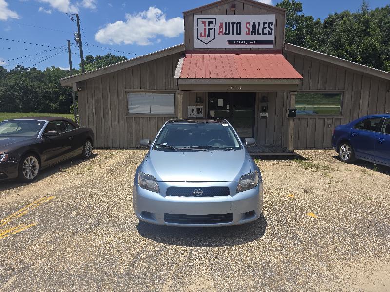 Scion tC  2009