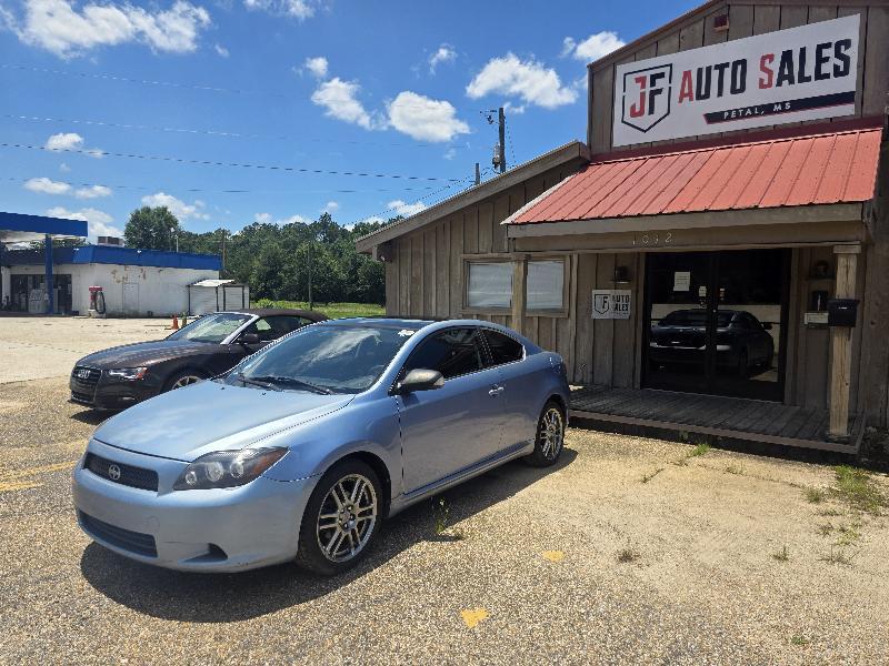 Scion tC  2009
