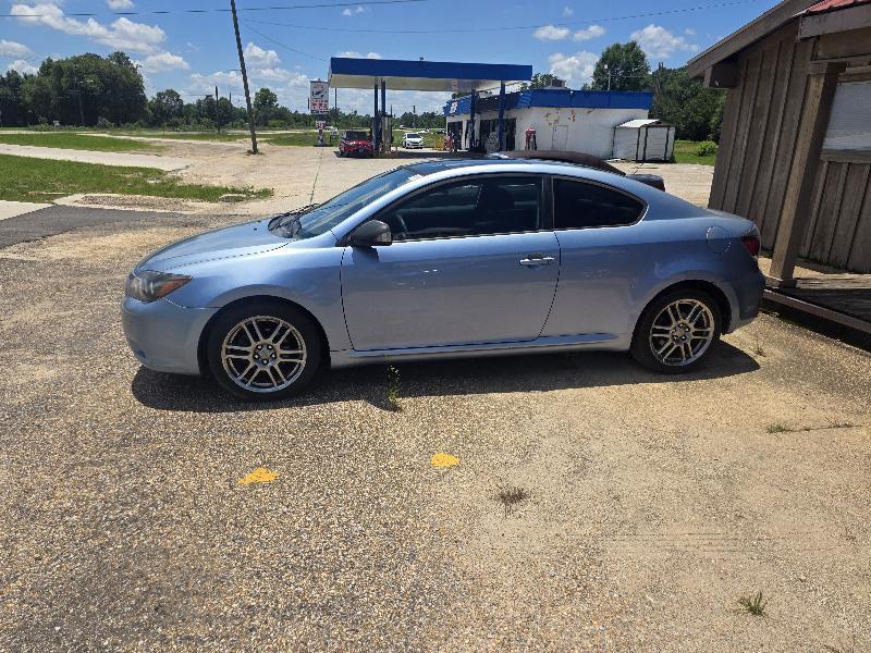 Scion tC  2009